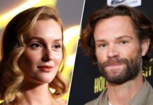 «Глядачі будуть у захваті». Лейтон Містер і Джаред Падалекі зіграють у різдвяному ромкомі