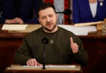 «Вони не хочуть бути втягнутими у війну»: Зеленський про іноземні війська в Україні