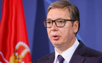 Без націоналізації: Сербія дала ще тиждень на пошук покупця для компанії «Газпрома»