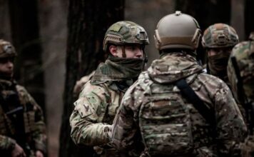 Битва за Покровськ: ССО завдали серію ударів по цілях росіян на Донеччині