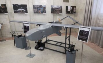 До Донецька долетіли «невідомі дрони»: після вибухів у місті немає світла