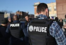 ФБР встановило особу стрільця у Вашингтоні: ним виявився громадянин Афганістану, — ЗМІ