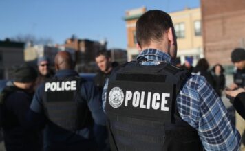 ФБР встановило особу стрільця у Вашингтоні: ним виявився громадянин Афганістану, — ЗМІ