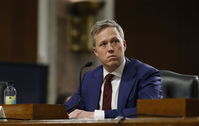 Фіналізувати кроки для миру: міністр армії США приїде цього тижня до Києва, — Єрмак_692628814d8ee.jpeg