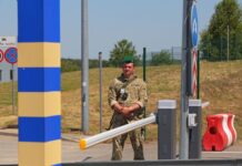 ЄС вводить нові правила на кордоні: чи треба українцям додаткові документи