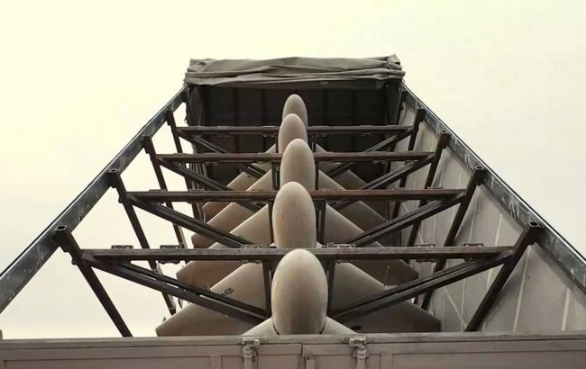 Ізраїль допрацював «вбивцю Шахедів», але приховує це навіть від США, — ЗМІ_691a4ae30d078.jpeg