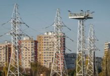 Яка ситуація у Києві зі світлом, водою та теплом після обстрілу: що відомо