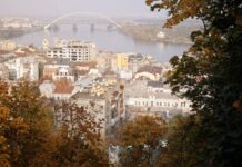 Київ не найдорожчий. Скільки коштує оренда квартир в листопаді і які міста в топі