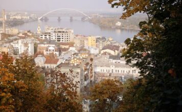 Київ не найдорожчий. Скільки коштує оренда квартир в листопаді і які міста в топі