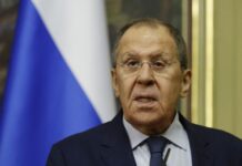 Лавров розповів про діалог з Вашингтоном і «спадок Байдена»