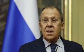 Лавров розповів про діалог з Вашингтоном і «спадок Байдена»