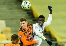 Ліга конференцій: на яких місцях «Шахтар» і «Динамо» та чи проходять вони у плей-офф