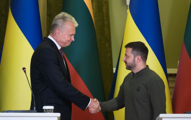 Литва запропонувала Україні допомогу з газом, — Зеленський_690b75fc44d02.jpeg