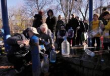 Луганщина занурюється в комунальний колапс без опалення та водопроводу, — ЦНС