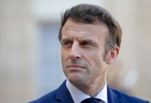 Макрон може запросити Сі Цзіньпіна на саміт G7 у Франції