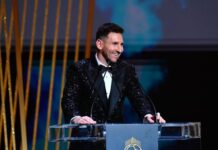 Мессі став найкращим: який фантастичний рекорд підкорилось аргентинцю та де у списку Роналду