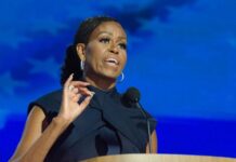 Мішель Обама шокувала заявою про глибокий сексизм у політичній системі США