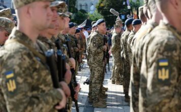 На шикуванні загинули 19 людей: командиру безпілотних підрозділів повідомили про підозру