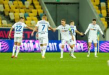 Найбільша перемога за дев’ять років. «Динамо» рознесло боснійців у Лізі конференцій: голи на будь-який смак