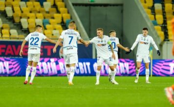 Найбільша перемога за дев’ять років. «Динамо» рознесло боснійців у Лізі конференцій: голи на будь-який смак