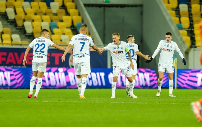 Найбільша перемога за дев’ять років. «Динамо» рознесло боснійців у Лізі конференцій: голи на будь-який смак_690d1bdaf1648.jpeg