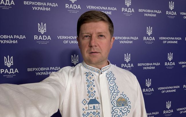 Пільги на імпорт вітротурбін потрібно продовжити у 2026 році, — депутат_6921df88949ef.jpeg