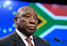 Південна Африка розслідує вербування 17 громадян для війни в Україні