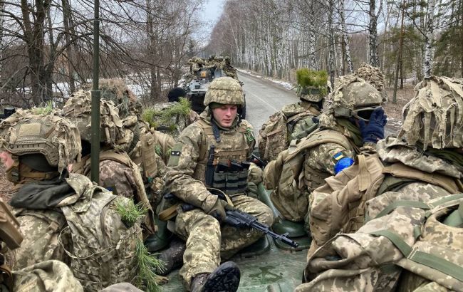 Понад 140 бойових зіткнень: свіже зведення Генштабу_690a78df74819.jpeg