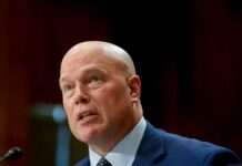 Посол США при НАТО Вітакер у Києві: війна має закінчитися, мир можливий завдяки Трампу