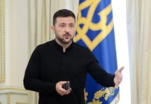 ППО, ракети та літаки. Зеленський у Франції укладе «історичну угоду», — Reuters