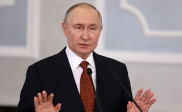 Путін готовий підкупити Європу «паперовими гарантіями» про ненапад