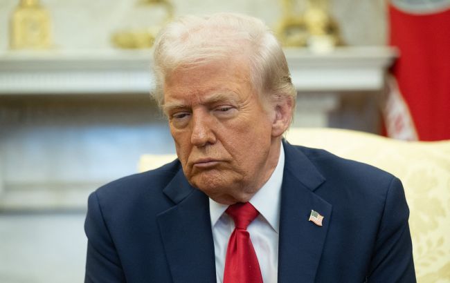 Рейтинг Трампа у США скотився до мінімуму за весь його термін: Reuters назвало причину_691d0a06a0be3.jpeg