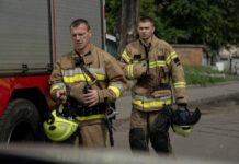 РФ вдарила «Геранями» по енергооб’єкту у Ніжині: десятки населених пунктів без світла