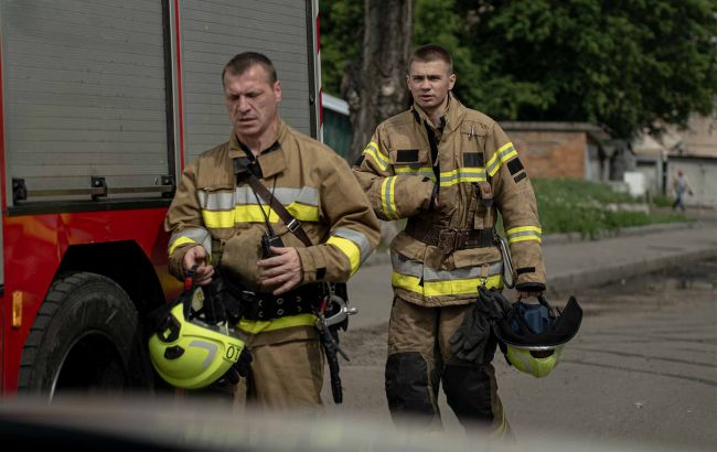 РФ вдарила «Геранями» по енергооб’єкту у Ніжині: десятки населених пунктів без світла_69198622b91b3.jpeg