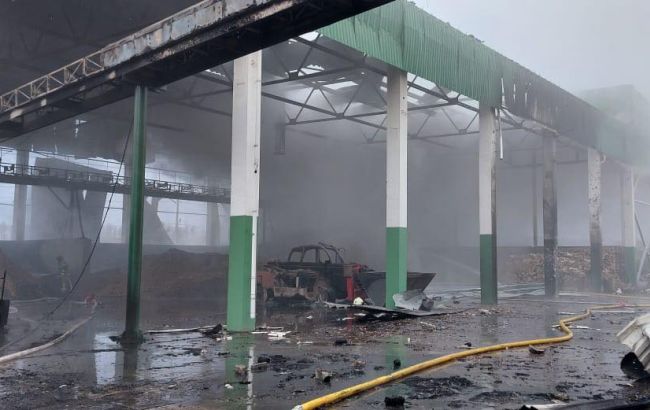 Росіяни атакували дронами першу в Україні велику ТЕЦ на біомасі (фото)_6910bc04e585a.jpeg