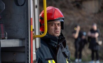 Росіяни атакували критичну інфраструктуру Харківщини: зафіксовані знеструмлення