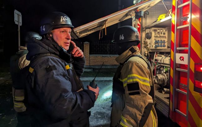 Росіяни вдарили балістикою по Чернігівщини: було два прильоти по підприємству_6906684d57af0.jpeg