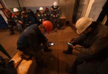 Росіяни знову масовано атакують об’єкти енергетики, — Міненерго