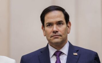 Рубіо заявив про скорочення спірних пунктів у мирному плані Трампа