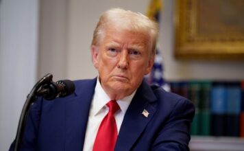Санкції проти РФ: Трамп готовий підписати законопроект, але є умова, — Reuters