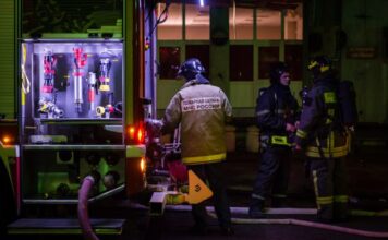 Саратовську область атакували невідомі дрони: місцеві мешканці скаржились на вибухи