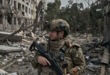 Штурм та полон ворога. ССО показали ефектні кадри бойової операції під Покровськом