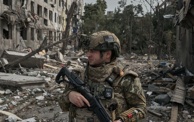 Штурм та полон ворога. ССО показали ефектні кадри бойової операції під Покровськом_6924123532923.jpeg