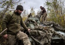 Сили оборони стримують атаки ворога: названо найгарячіші напрямки фронту