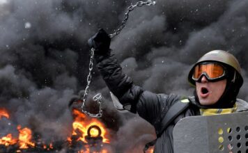 Справи Майдану: ключові епізоди Революції та чому їх розслідують 11 років