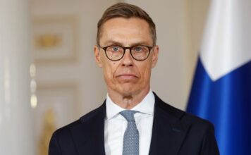 США перейшли «в режим батога» та мають застосувати нові санкції проти РФ, — Стубб