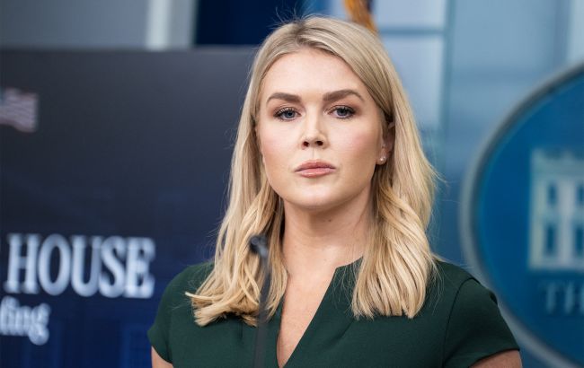 США рівною мірою контактували з Україною і РФ щодо мирного плану, — Білий дім_691f74c0e7557.jpeg