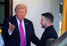 США схилятимуть Зеленського погодитись на «рамкову угоду» з РФ, — джерела