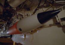 США успішно випробували ядерну бомбу B61-12 без боєзаряду: що відомо