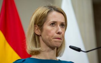 Тісні зв’язки ЄС із Китаєм заважають посилити тиск на Росію: роз’яснення Каллас